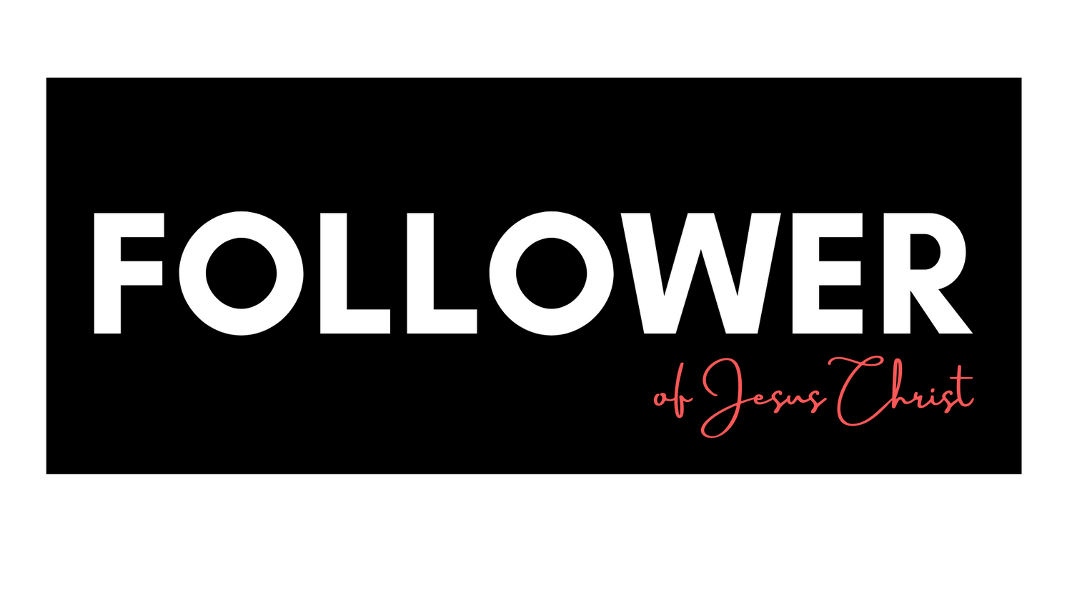 Follower - Weggefährten Mindset