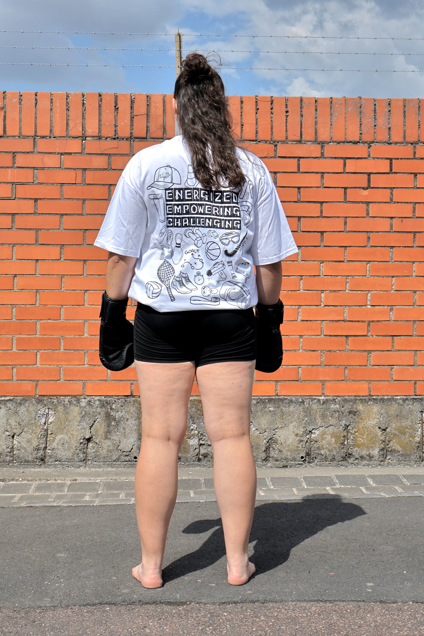 Sport - Organic Shirt