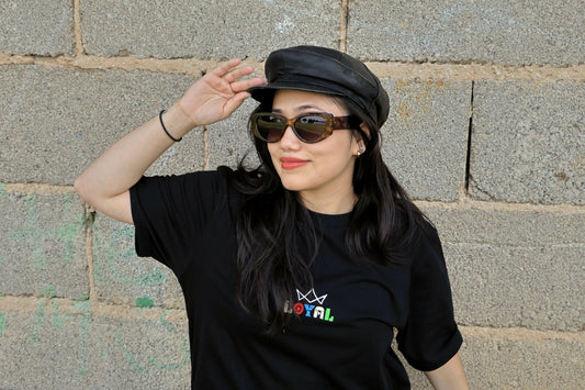 Loyal - Organic Shirt (Stick)