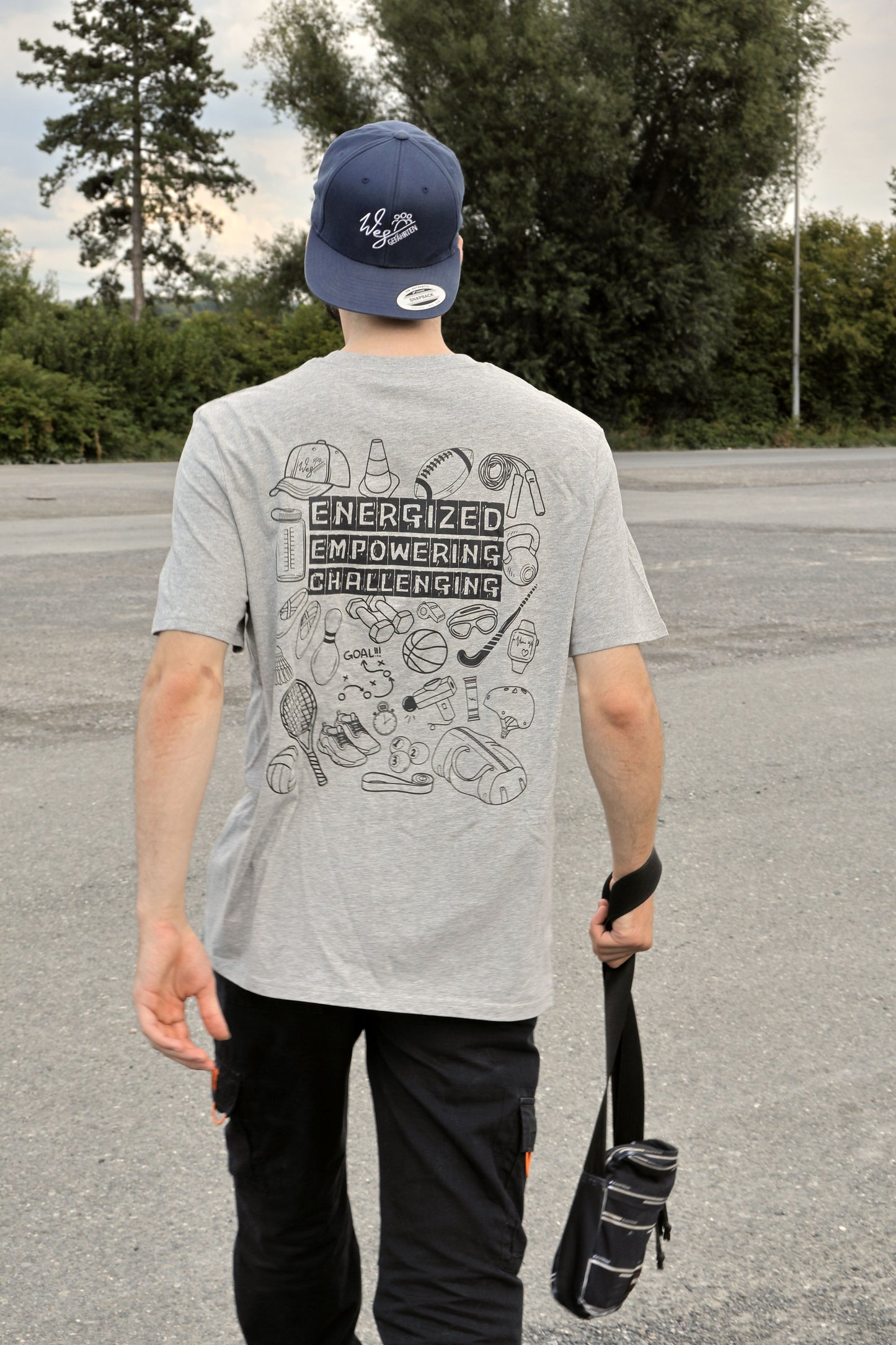 Sport - Organic Shirt