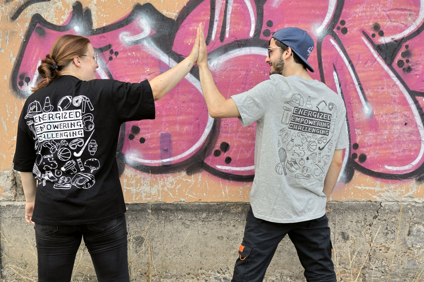 Sport - Organic Shirt