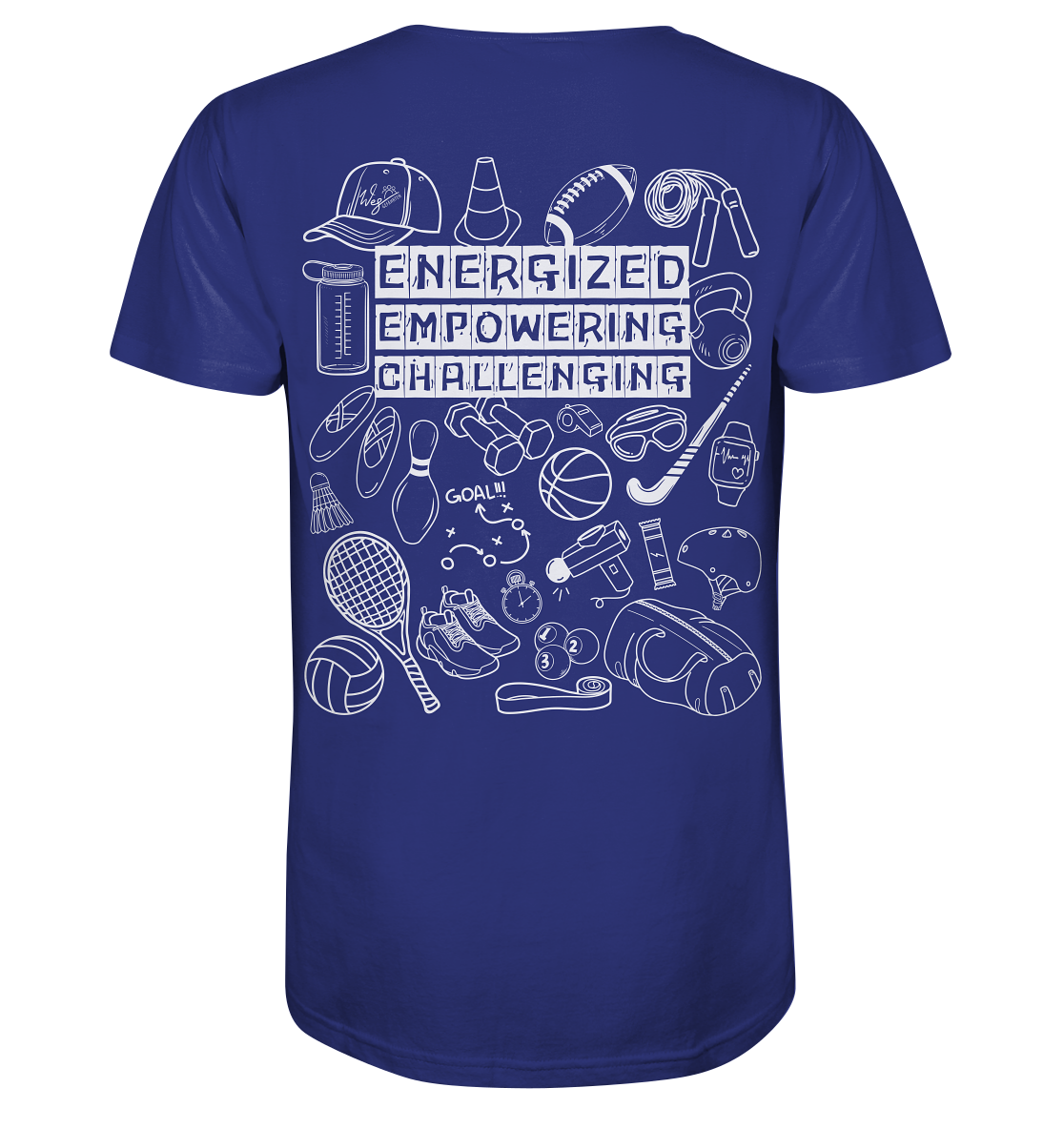 Sport - Organic Shirt