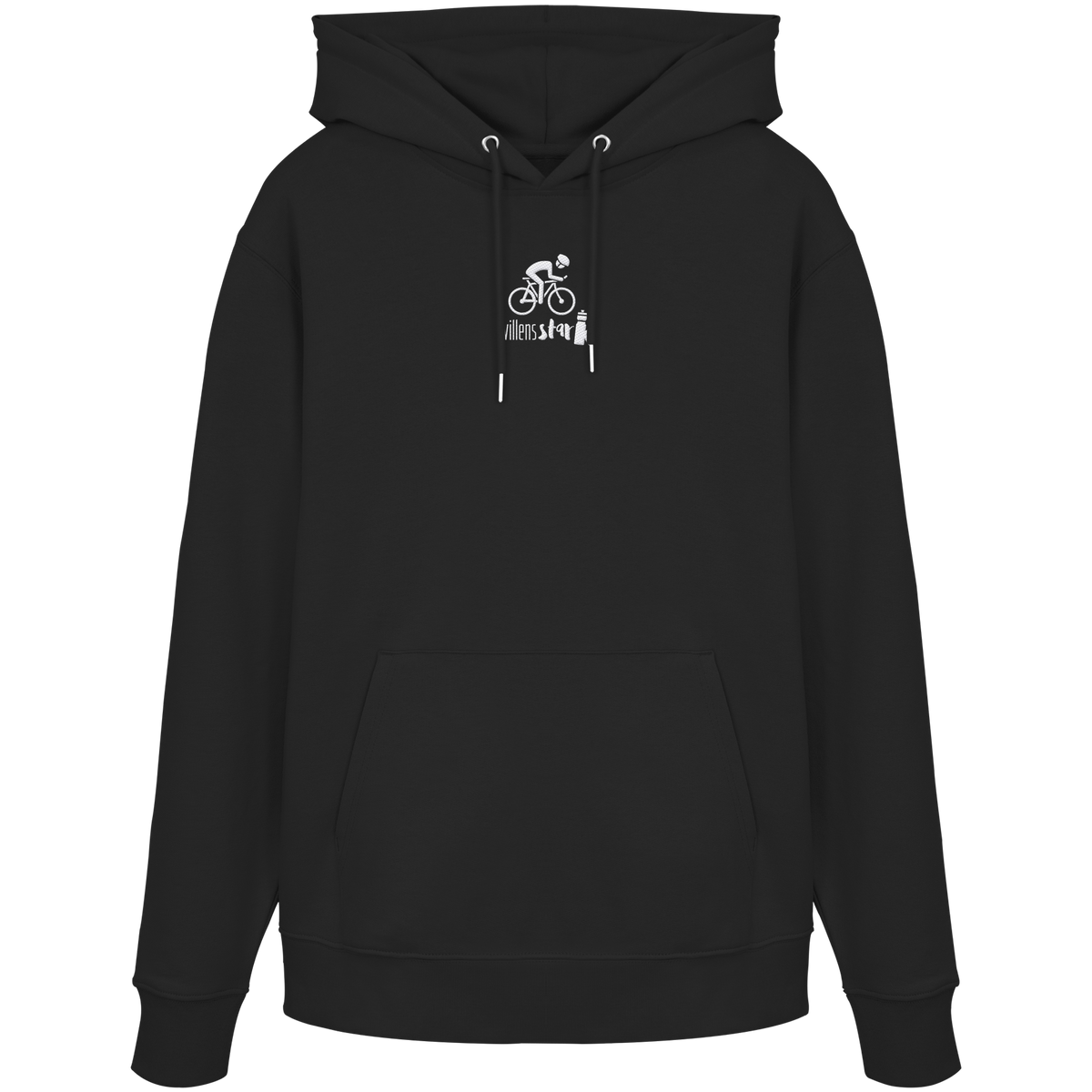 WillensStark - Organic Hoodie