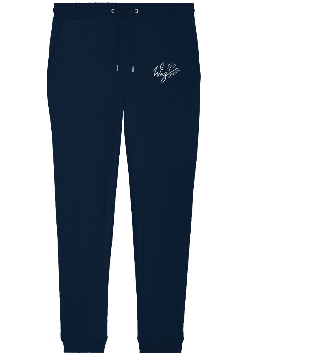 Weggefährte - Organic Jogger Pants (Stick) - Weggefährten Mindset