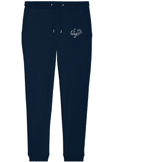 Weggefährte - Organic Jogger Pants (Stick) - Weggefährten Mindset