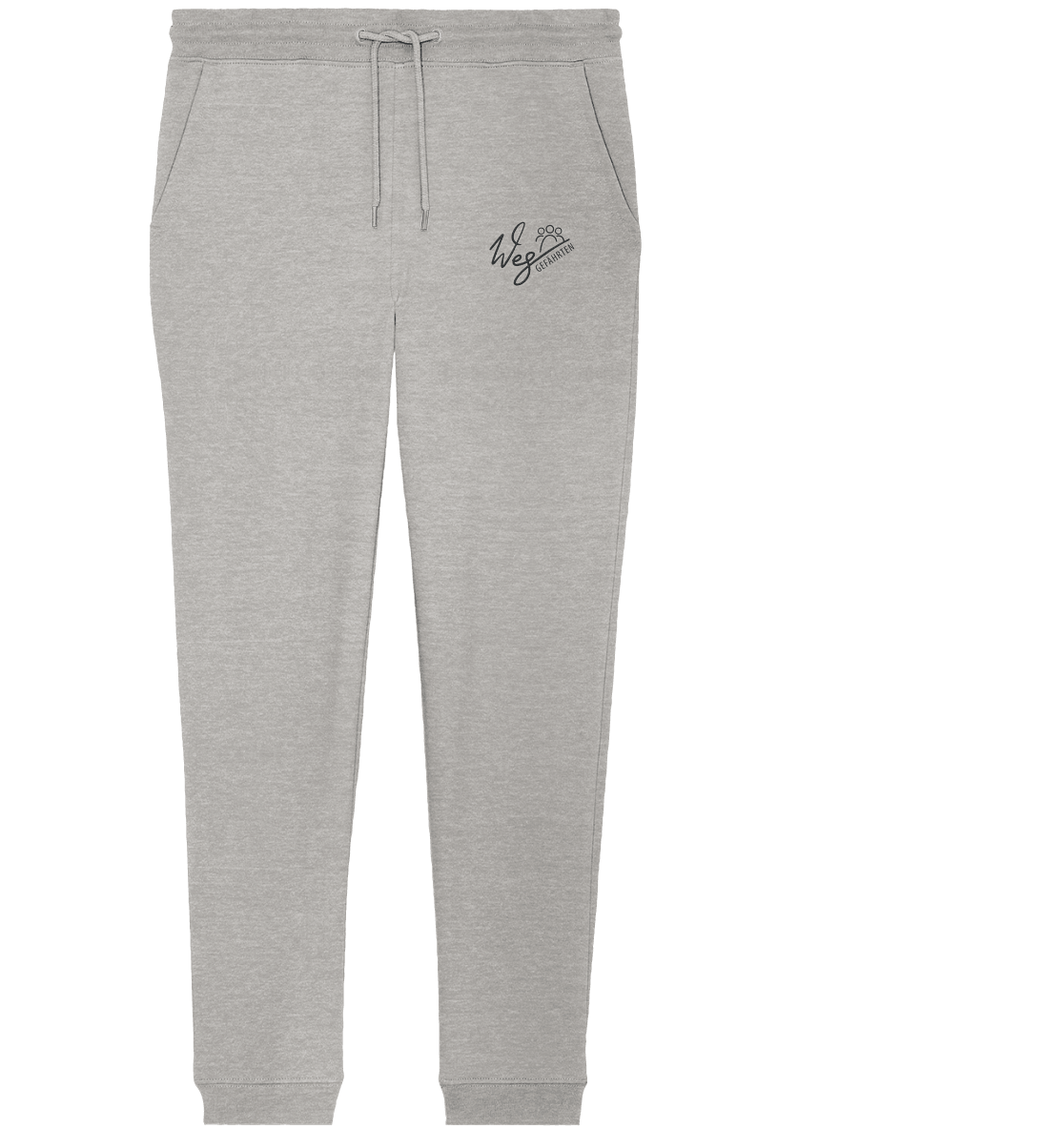 Weggefährten - Organic Jogger Pants (Stick) - Weggefährten Mindset