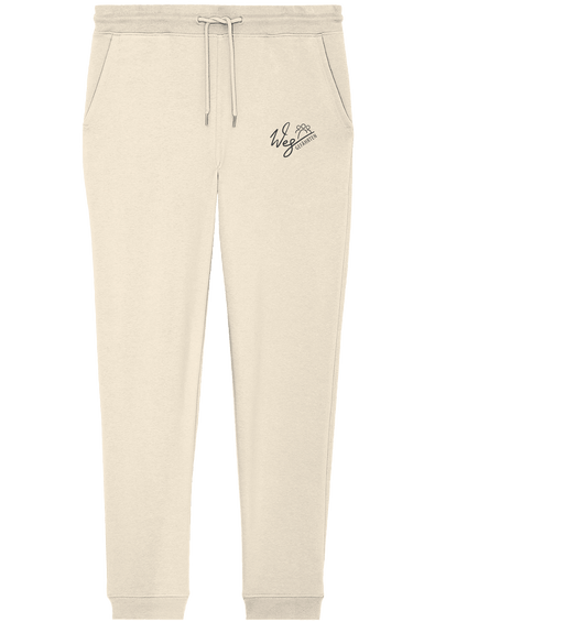 Weggefährten - Organic Jogger Pants (Stick) - Weggefährten Mindset