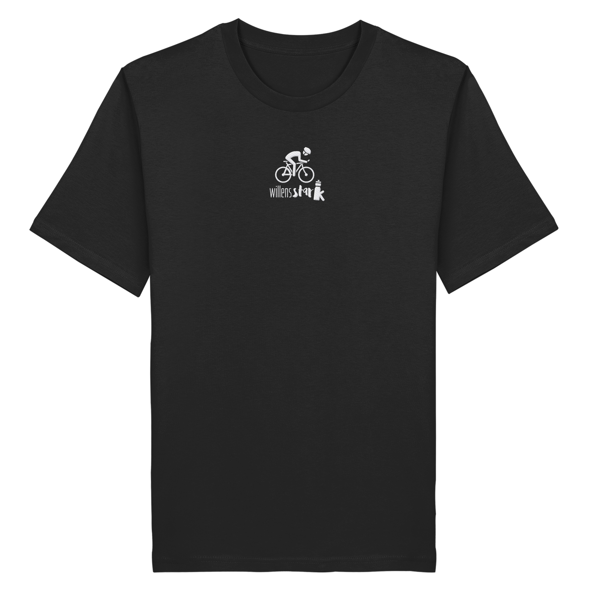 WillensStark - Organic Shirt
