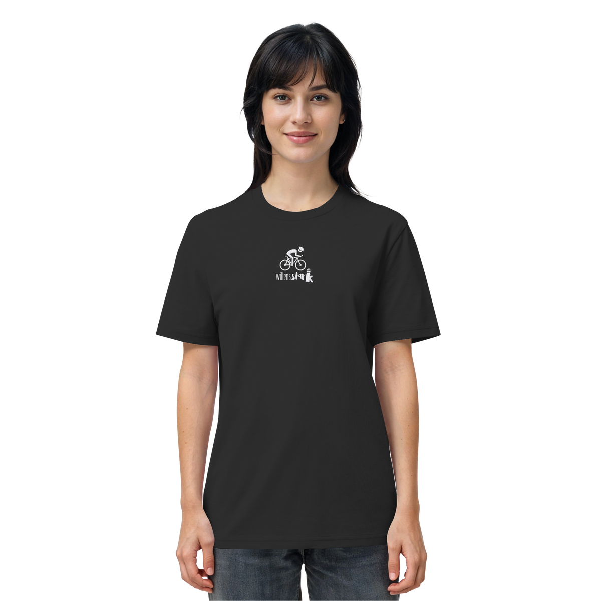 WillensStark - Organic Shirt