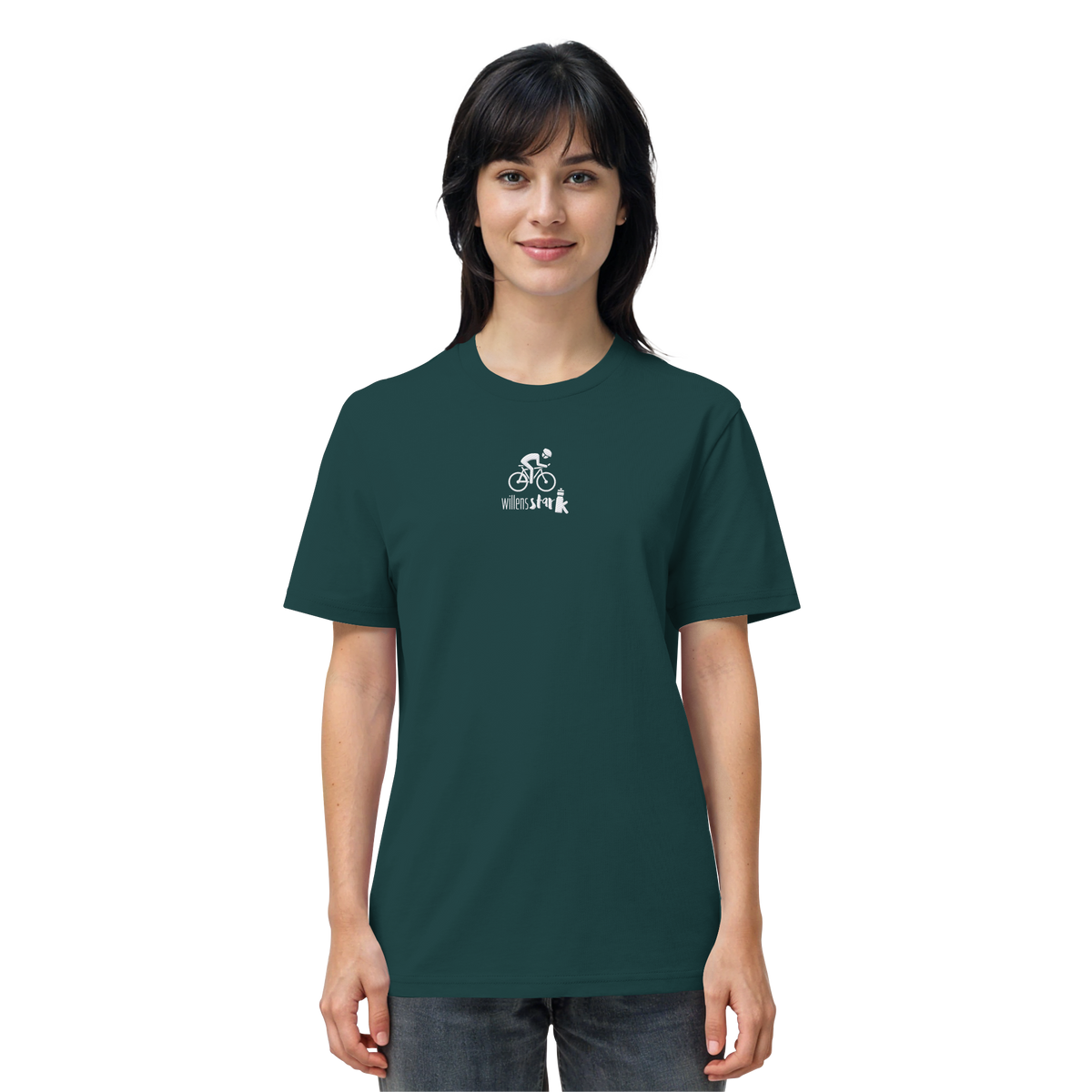 WillensStark - Organic Shirt