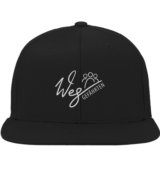 Weggefährten - Organic Snapback - Weggefährten Mindset