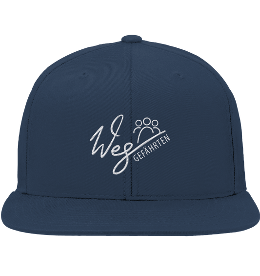 Weggefährten - Organic Snapback - Weggefährten Mindset