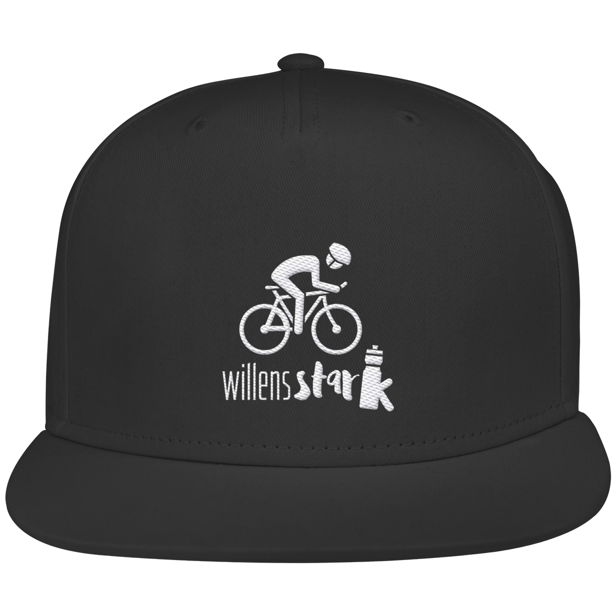 WillensStark - Snapback