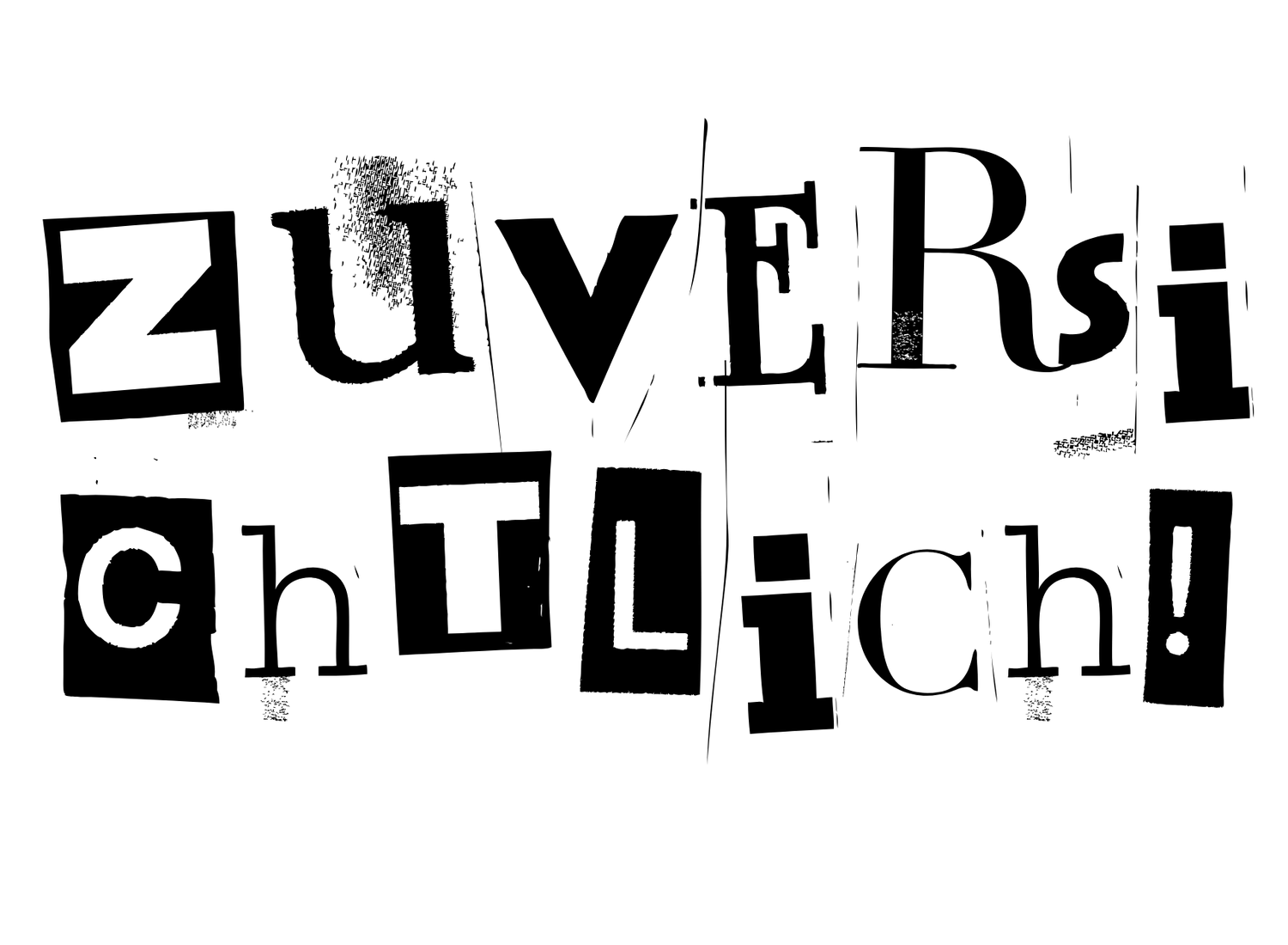 Zuversichtlich