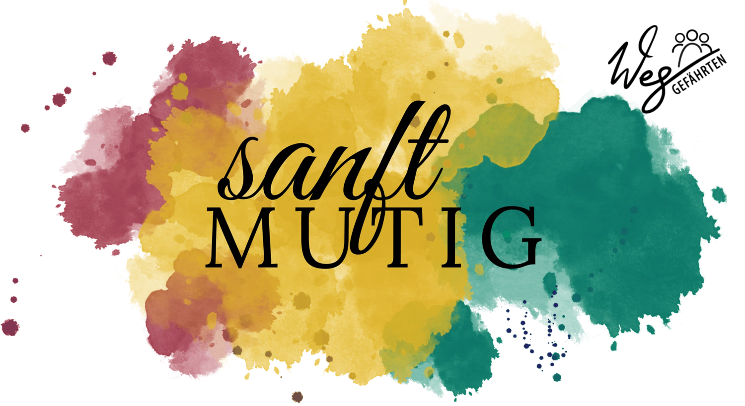 Sanftmutig - Weggefährten Mindset