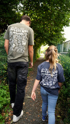 Naturverbunden  - Organic Shirt