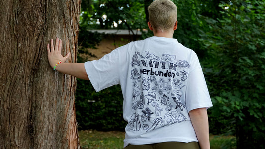 Naturverbunden - Organic Shirt