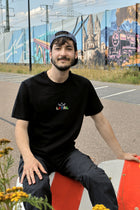 Loyal - Organic Oversize Shirt (Stick)
