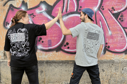 Sport - Organic Shirt