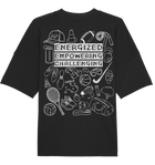 Sport - Organic Oversize Shirt