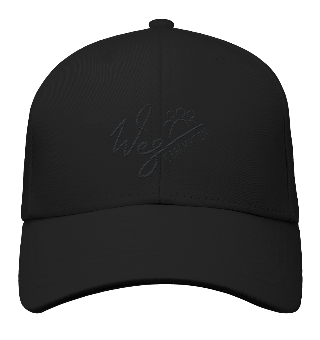 Weggefährten - Organic Baseball Cap