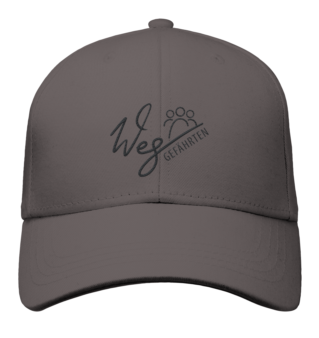 Weggefährten - Organic Baseball Cap