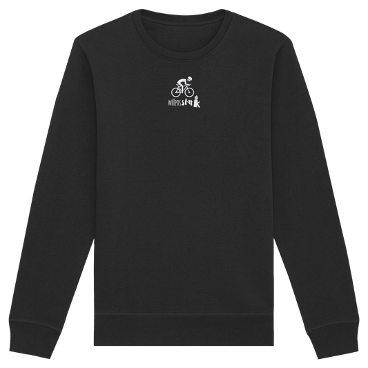 WillensStark - Organic Basic Unisex Sweatshirt