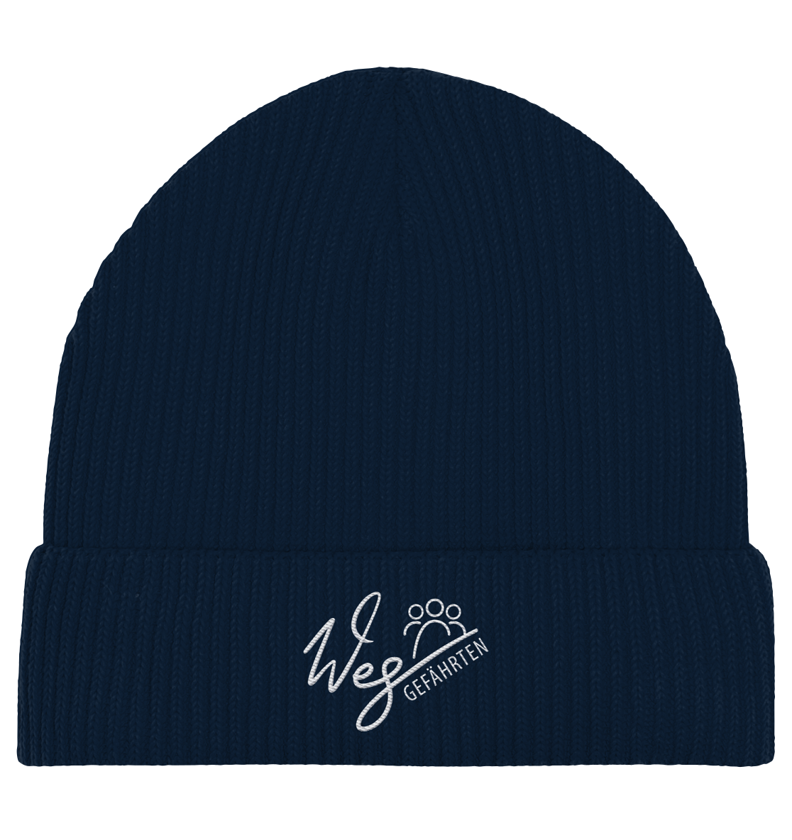 Weggefährte - Organic Fisherman Beanie