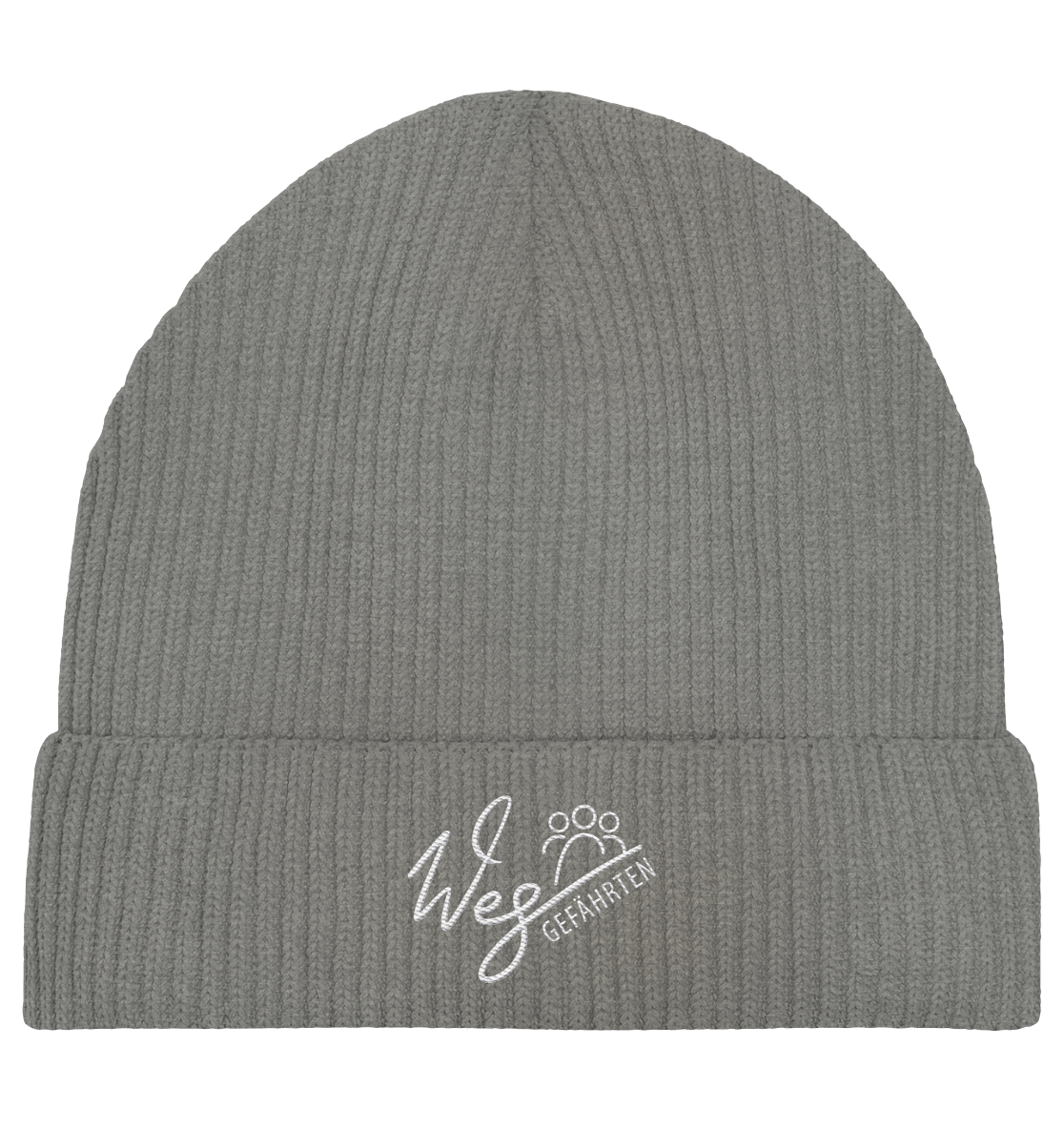 Weggefährte - Organic Fisherman Beanie