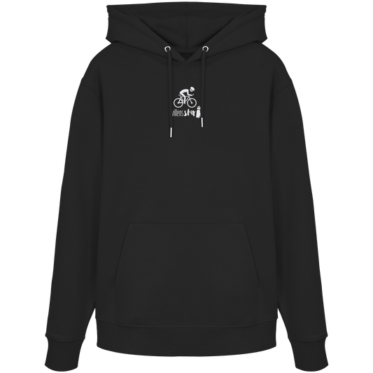 WillensStark - Organic Hoodie