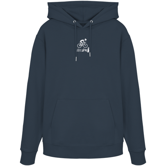 WillensStark - Organic Hoodie