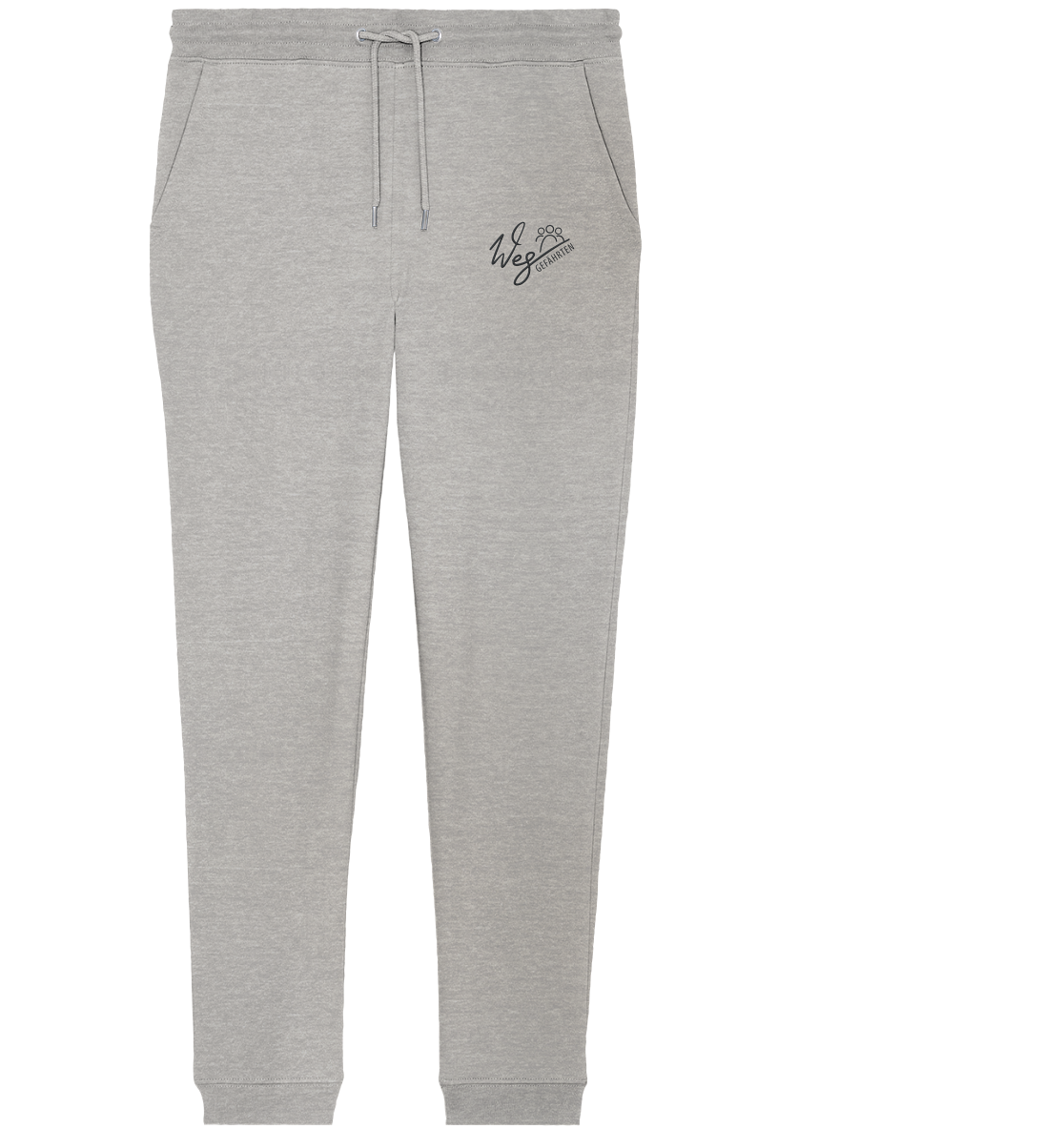 Weggefährten - Organic Jogger Pants (Stick)