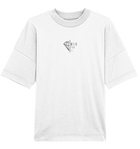 Wertvoll - Organic Oversize Shirt (Stick)