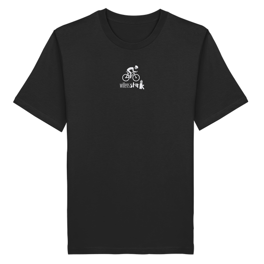 WillensStark - Organic Shirt
