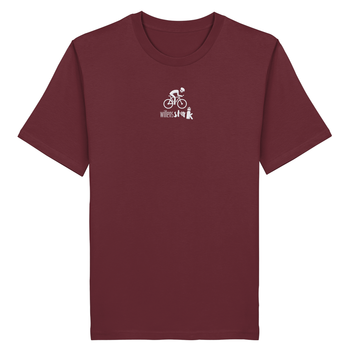 WillensStark - Organic Shirt