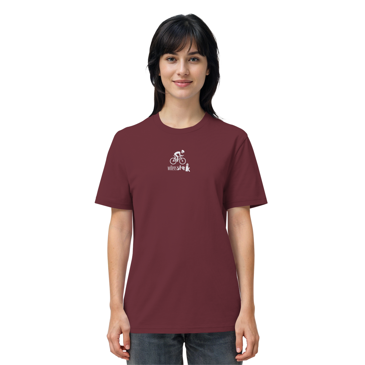 WillensStark - Organic Shirt