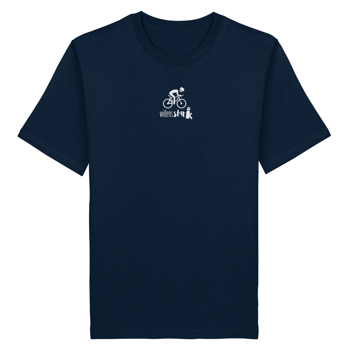 WillensStark - Organic Shirt