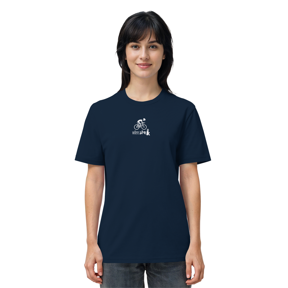 WillensStark - Organic Shirt