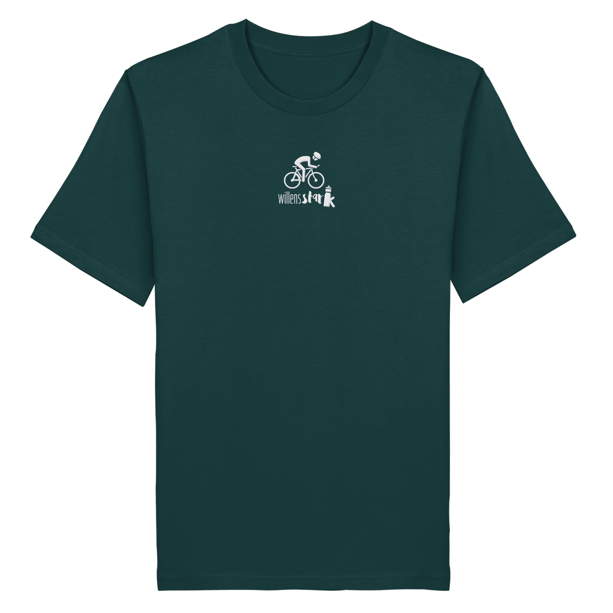 WillensStark - Organic Shirt