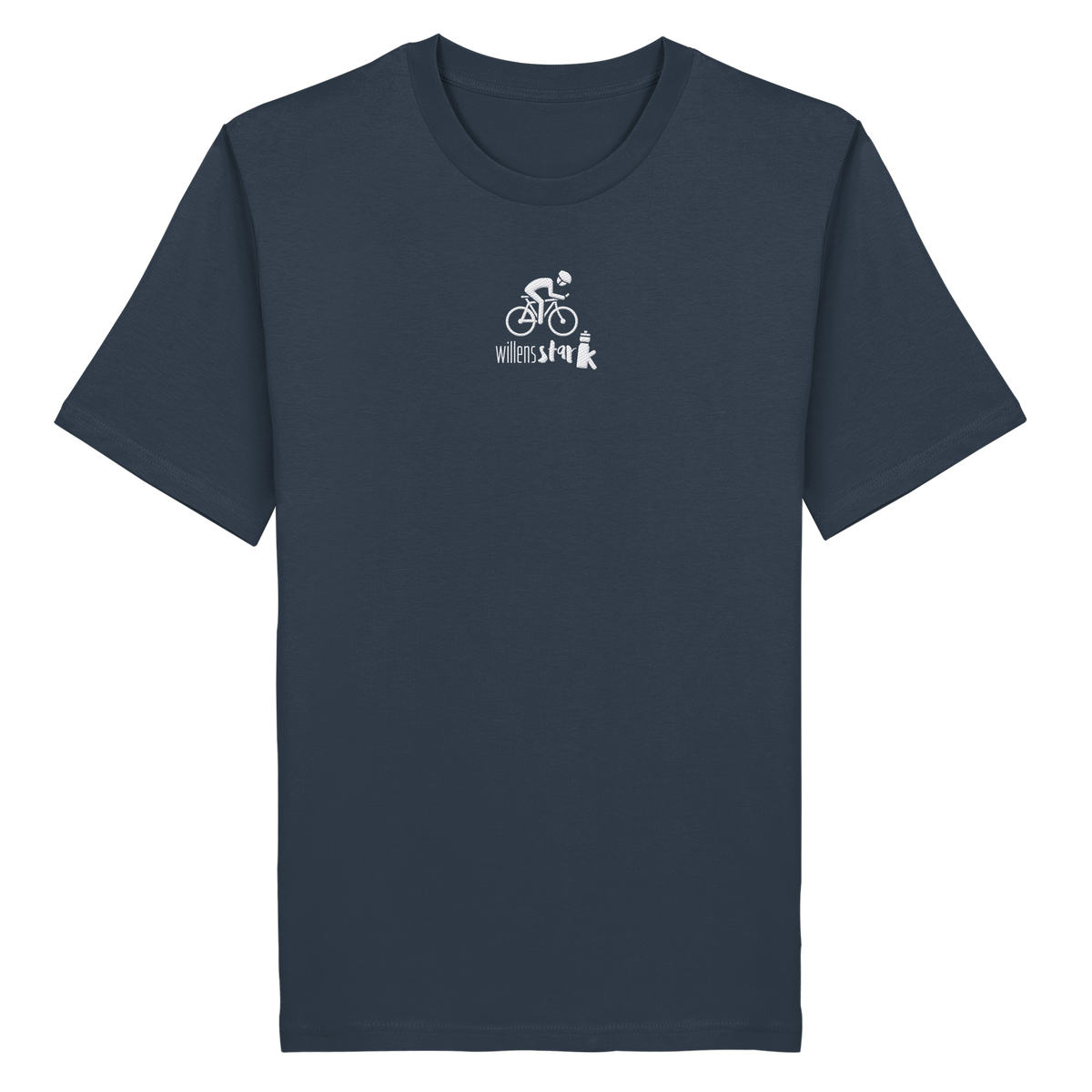 WillensStark - Organic Shirt