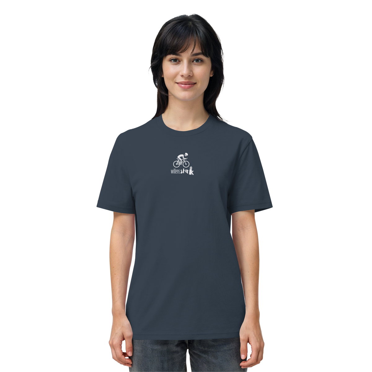 WillensStark - Organic Shirt