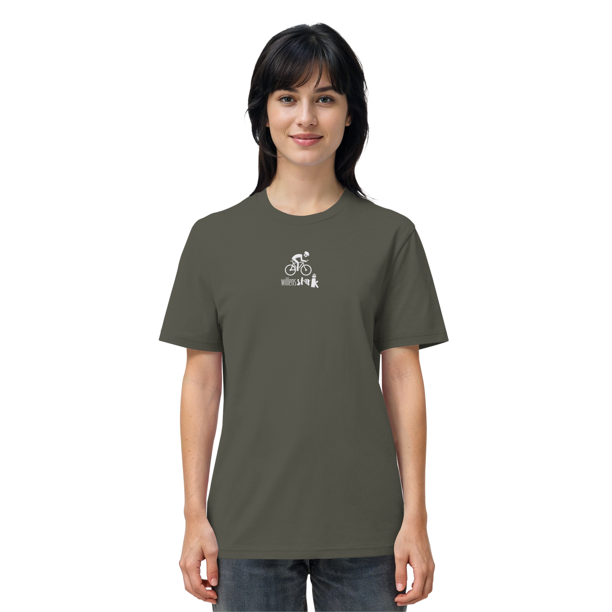 WillensStark - Organic Shirt