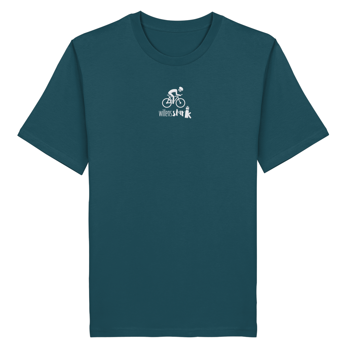 WillensStark - Organic Shirt