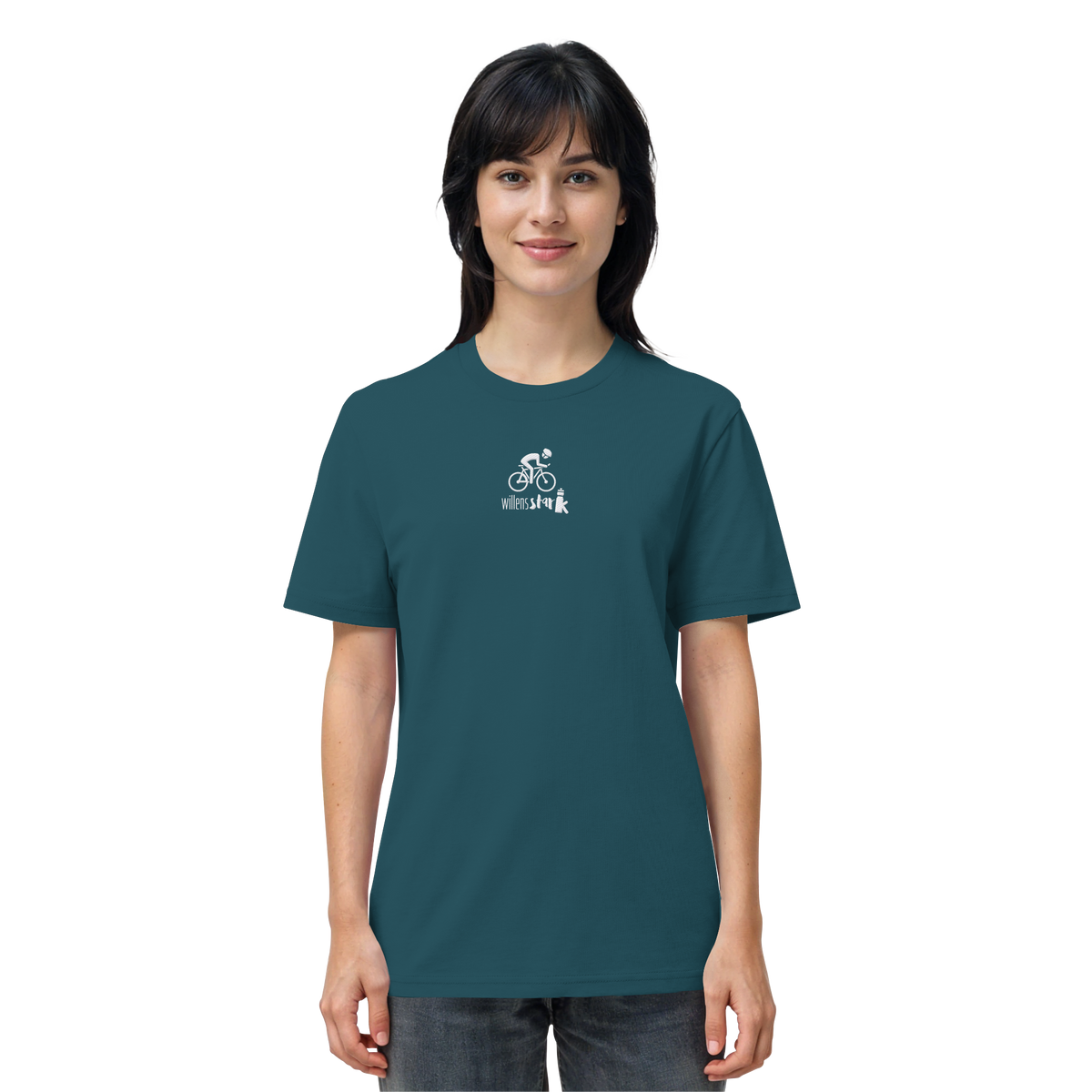WillensStark - Organic Shirt
