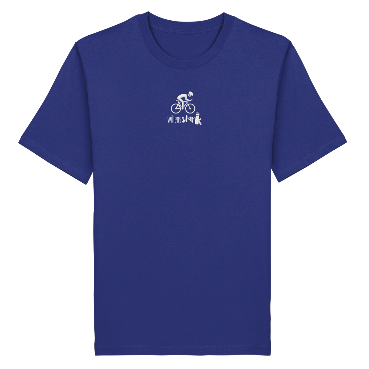 WillensStark - Organic Shirt