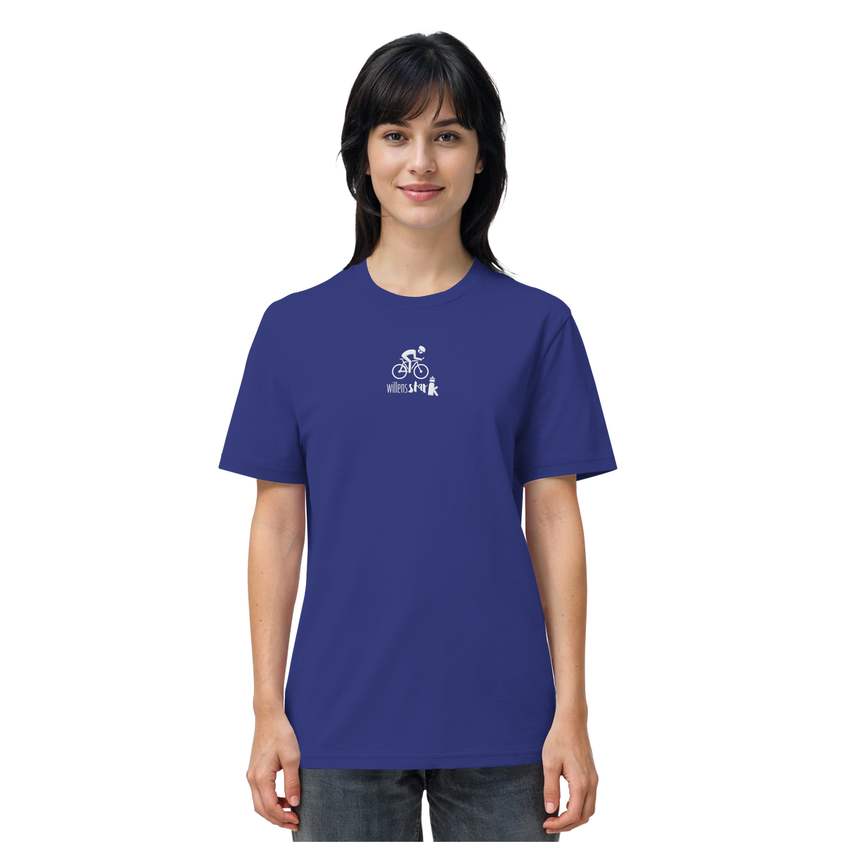 WillensStark - Organic Shirt