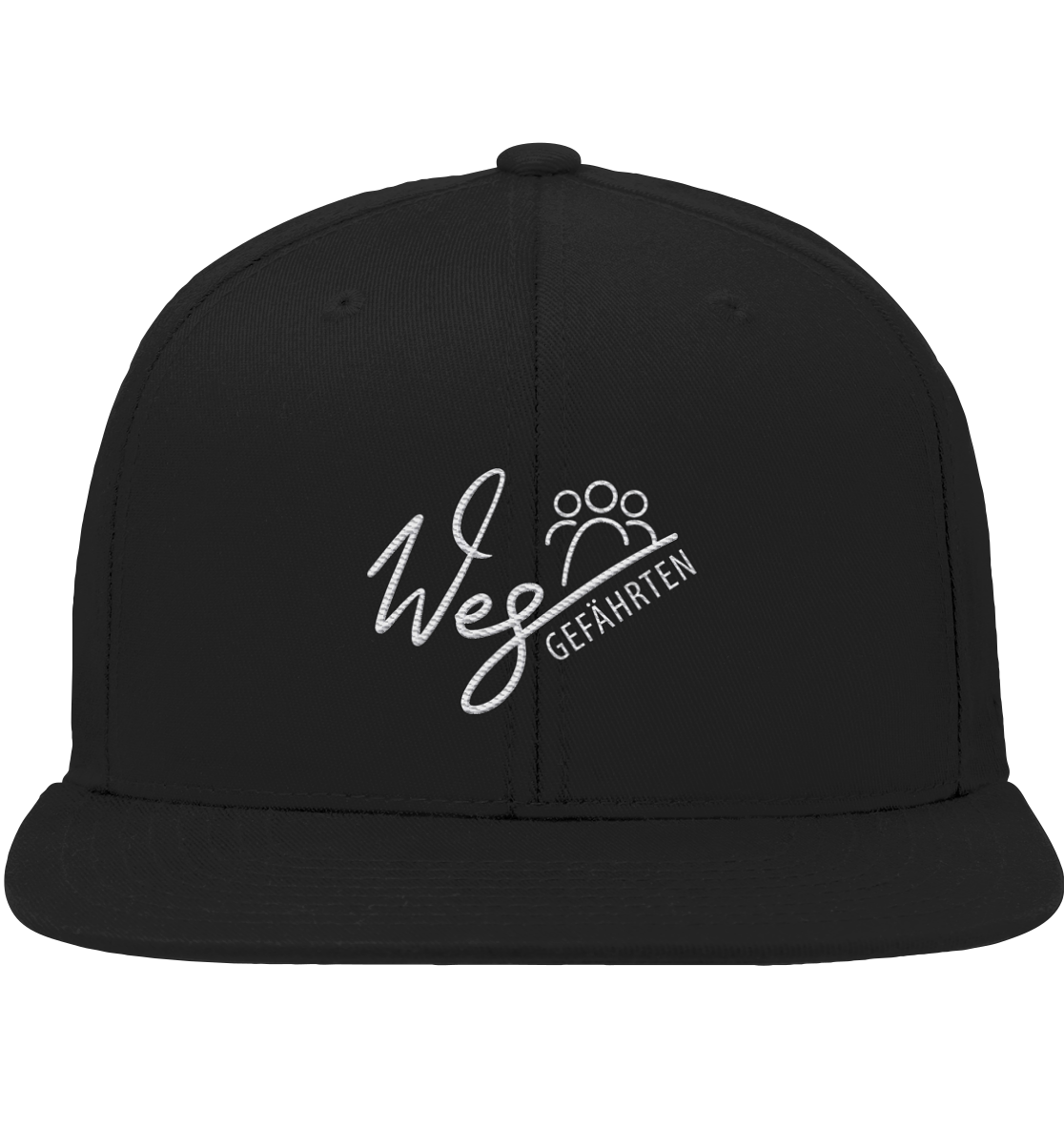 Weggefährten - Organic Snapback