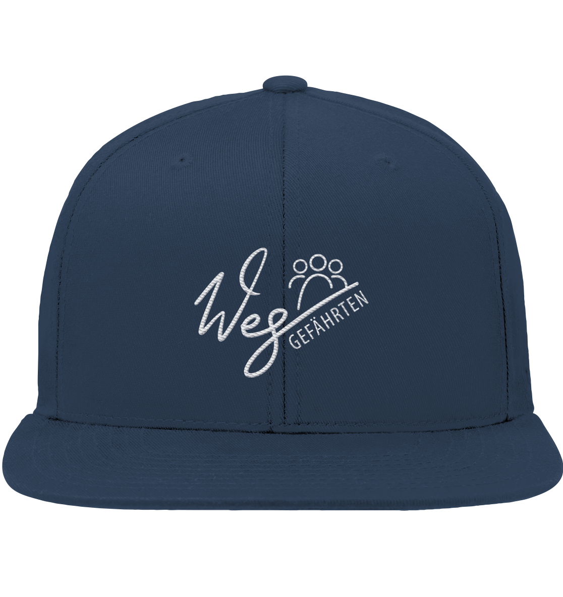 Weggefährten - Organic Snapback