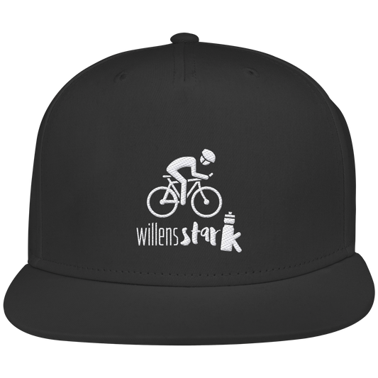 WillensStark - Snapback