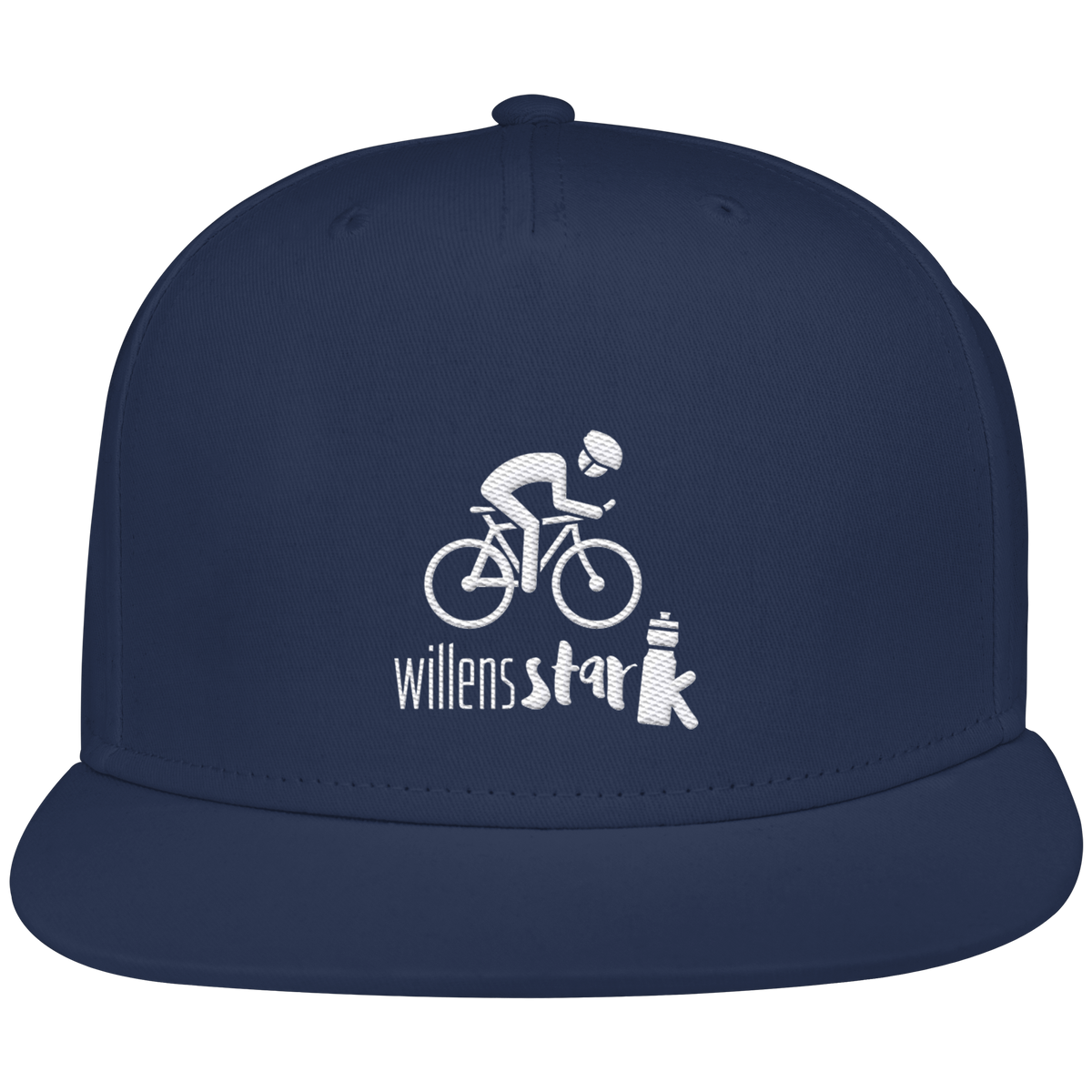 WillensStark - Snapback